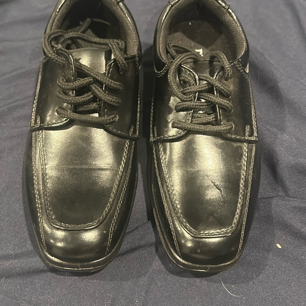 dress shoes